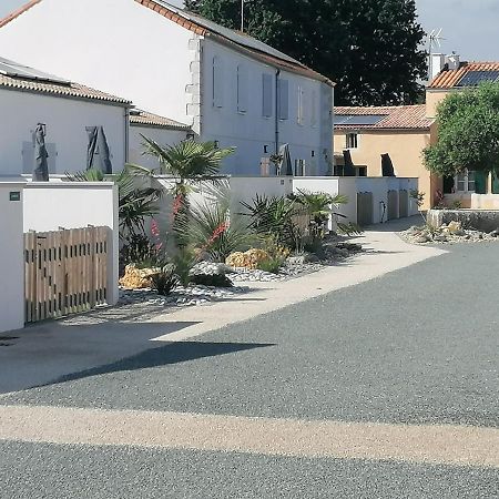 Le Matelot Maison Avec Piscine/Parking/Wifi/Plages 5Kms Les Mathes Dış mekan fotoğraf