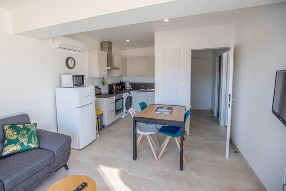 Le Matelot Maison Avec Piscine/Parking/Wifi/Plages 5Kms Les Mathes Dış mekan fotoğraf