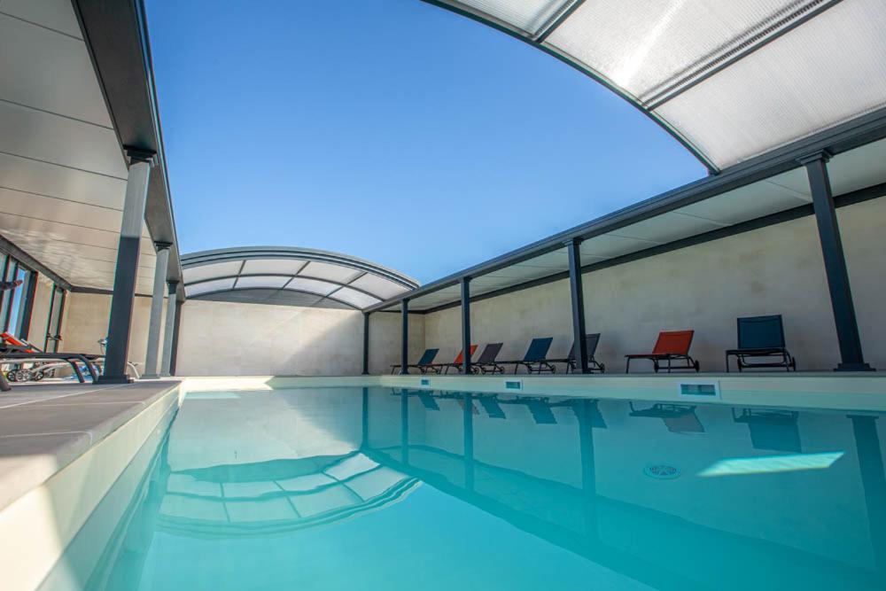 Le Matelot Maison Avec Piscine/Parking/Wifi/Plages 5Kms Les Mathes Dış mekan fotoğraf
