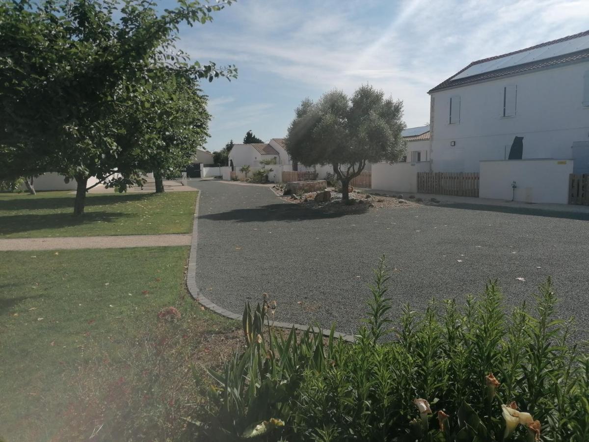 Le Matelot Maison Avec Piscine/Parking/Wifi/Plages 5Kms Les Mathes Dış mekan fotoğraf